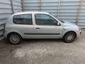 Renault Clio II Privilege*1 Hand*Klima*Automatikgetriebe Silber - thumbnail 3