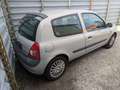 Renault Clio II Privilege*1 Hand*Klima*Automatikgetriebe Silber - thumbnail 4