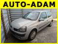 Renault Clio II Privilege*1 Hand*Klima*Automatikgetriebe Silber - thumbnail 1