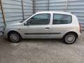 Renault Clio II Privilege*1 Hand*Klima*Automatikgetriebe Silber - thumbnail 2