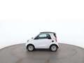 smart forTwo coupe EQ 17.6kWh Aut SITZHZG TEMPOMAT Silber - thumbnail 5