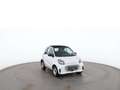 smart forTwo coupe EQ 17.6kWh Aut SITZHZG TEMPOMAT Silber - thumbnail 6