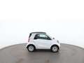 smart forTwo coupe EQ 17.6kWh Aut SITZHZG TEMPOMAT Silber - thumbnail 2