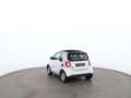 smart forTwo coupe EQ 17.6kWh Aut SITZHZG TEMPOMAT Silber - thumbnail 4