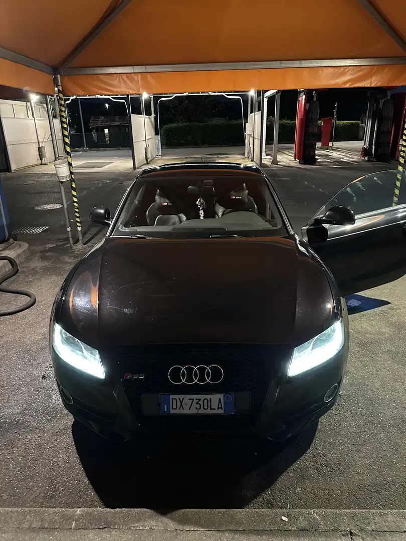 Audi A5 Coupe 3.0 V6 tdi Ambiente quattro s-tronic - 1