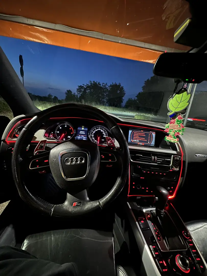 Audi A5 Coupe 3.0 V6 tdi Ambiente quattro s-tronic - 2