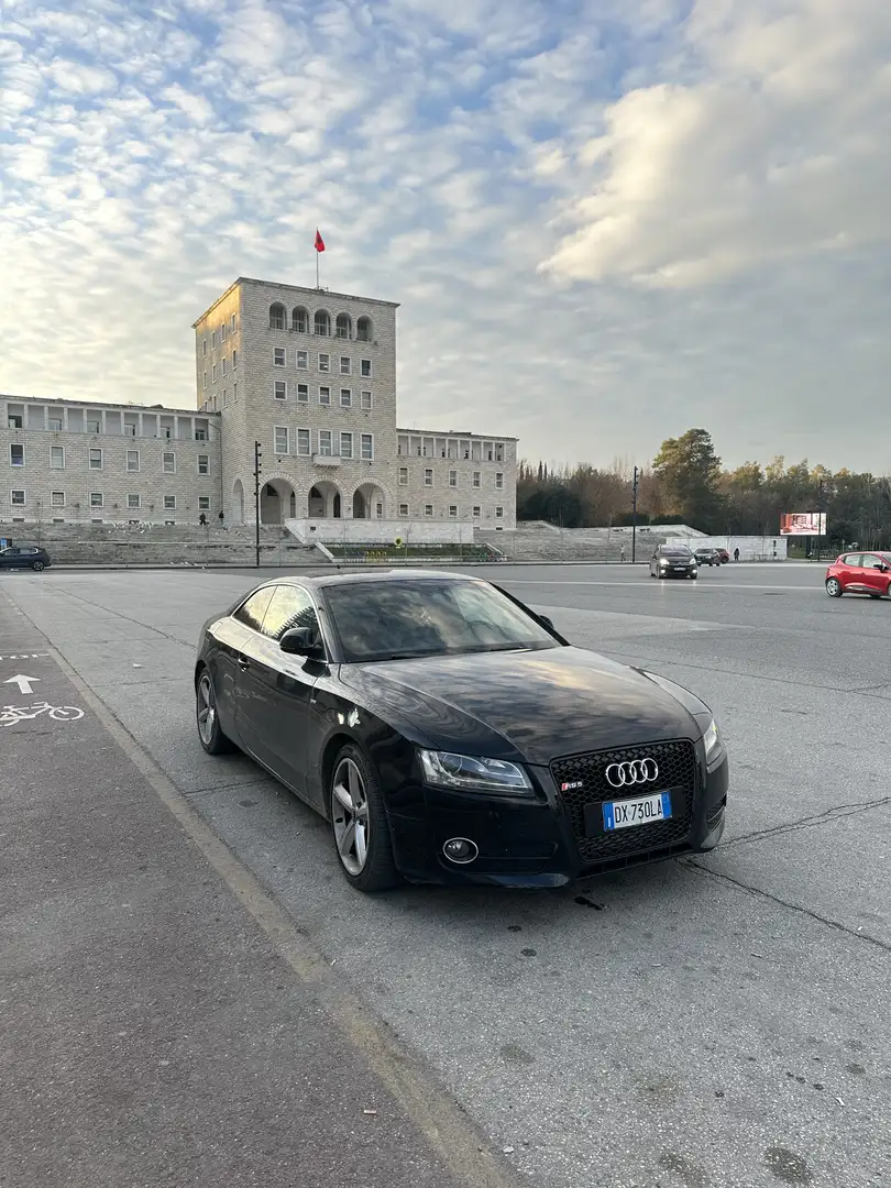 Audi A5 Coupe 3.0 V6 tdi Ambiente quattro s-tronic - 2