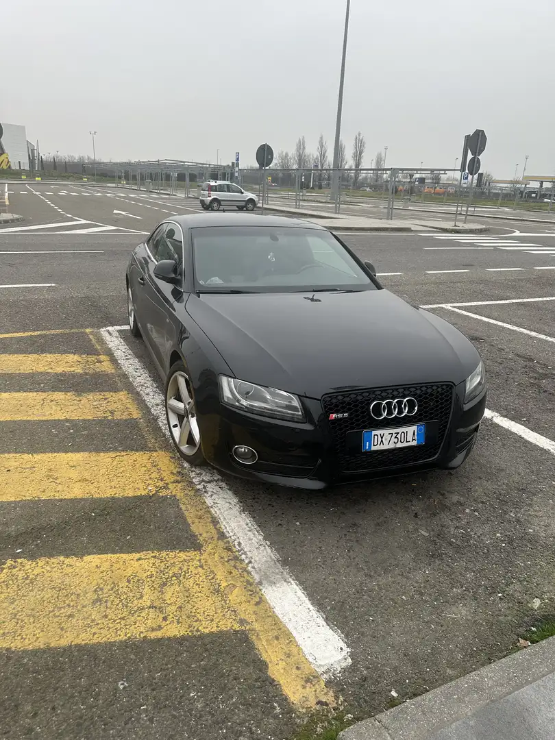 Audi A5 Coupe 3.0 V6 tdi Ambiente quattro s-tronic - 1