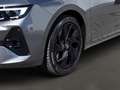 Opel Astra ST 1.2 Turbo GS NAVI AHZV TechPaket Allwetterreife Gris - thumbnail 6