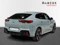 BMW X2 sDrive 18dA Gris - thumbnail 4