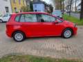 Volkswagen Golf Sportsvan 1.2 TSI (BlueMotion Technology) DSG Trendline Rot - thumbnail 4