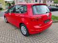 Volkswagen Golf Sportsvan 1.2 TSI (BlueMotion Technology) DSG Trendline Rojo - thumbnail 7