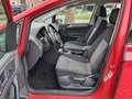 Volkswagen Golf Sportsvan 1.2 TSI (BlueMotion Technology) DSG Trendline Rot - thumbnail 9