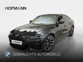 BMW 420 M Sport Schwarz - thumbnail 1