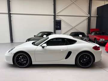 Cayman 2.7i PDK - superbe état - faible km