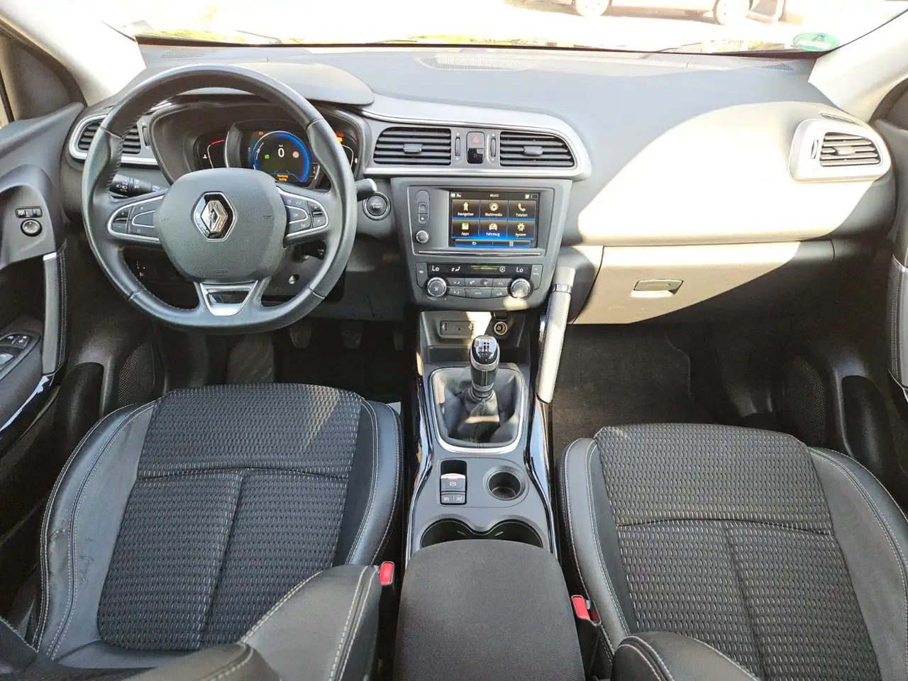 Das Auto