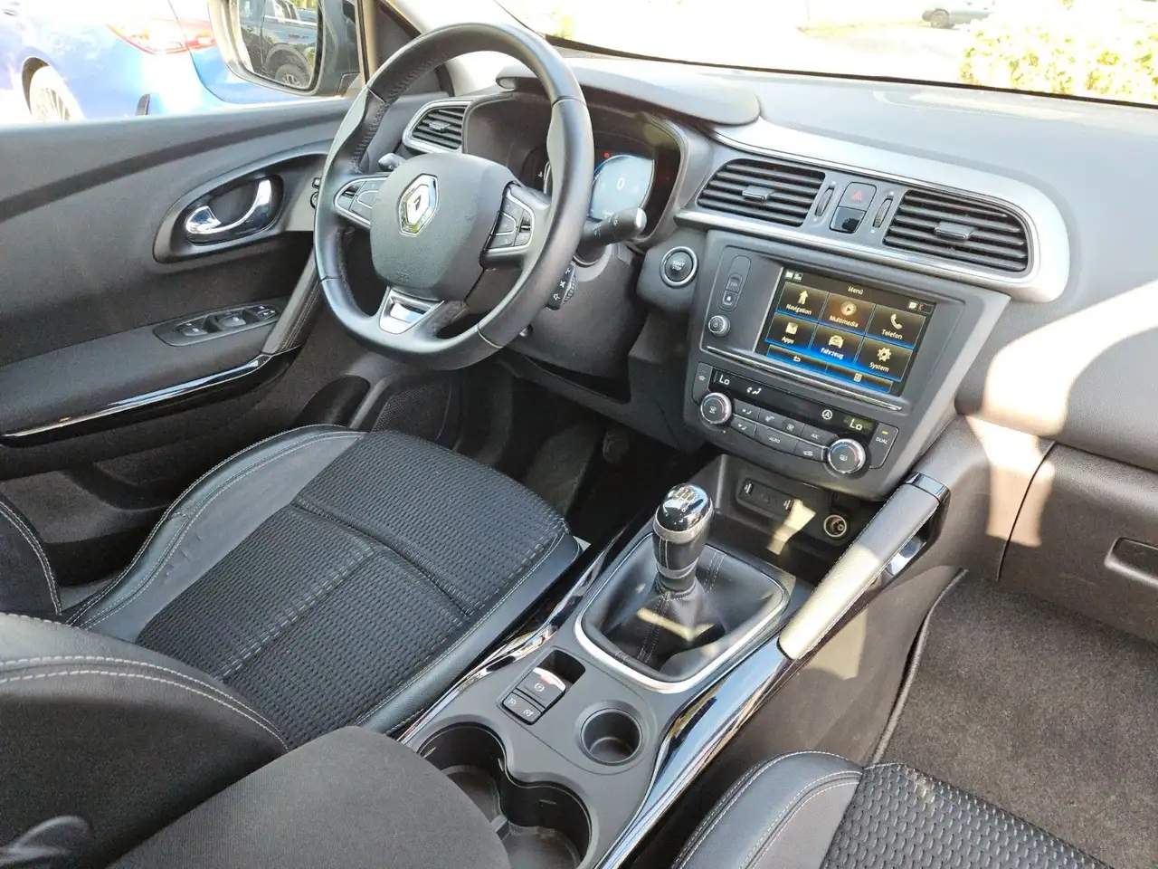 Das Auto