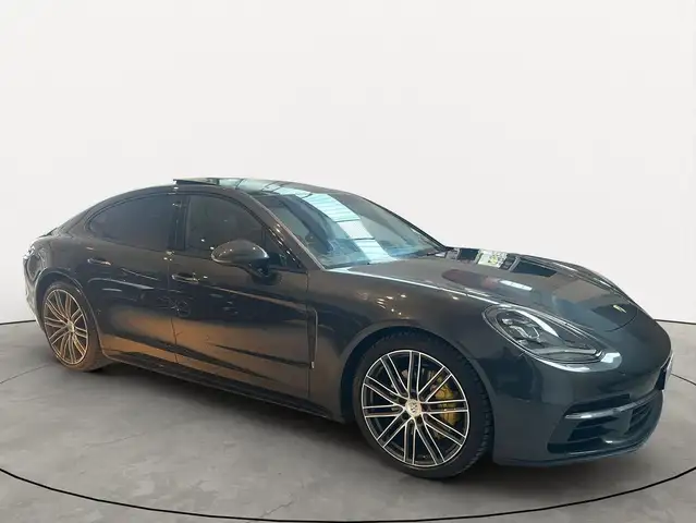 Porsche Panamera Berlina 2.9 4S - UFFICIALE PORSCHE ITALIA