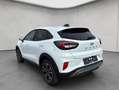 Ford Puma 1.0 EcoBoost Hybrid TITANIUM 92 kW, 5-türig Bianco - thumbnail 3