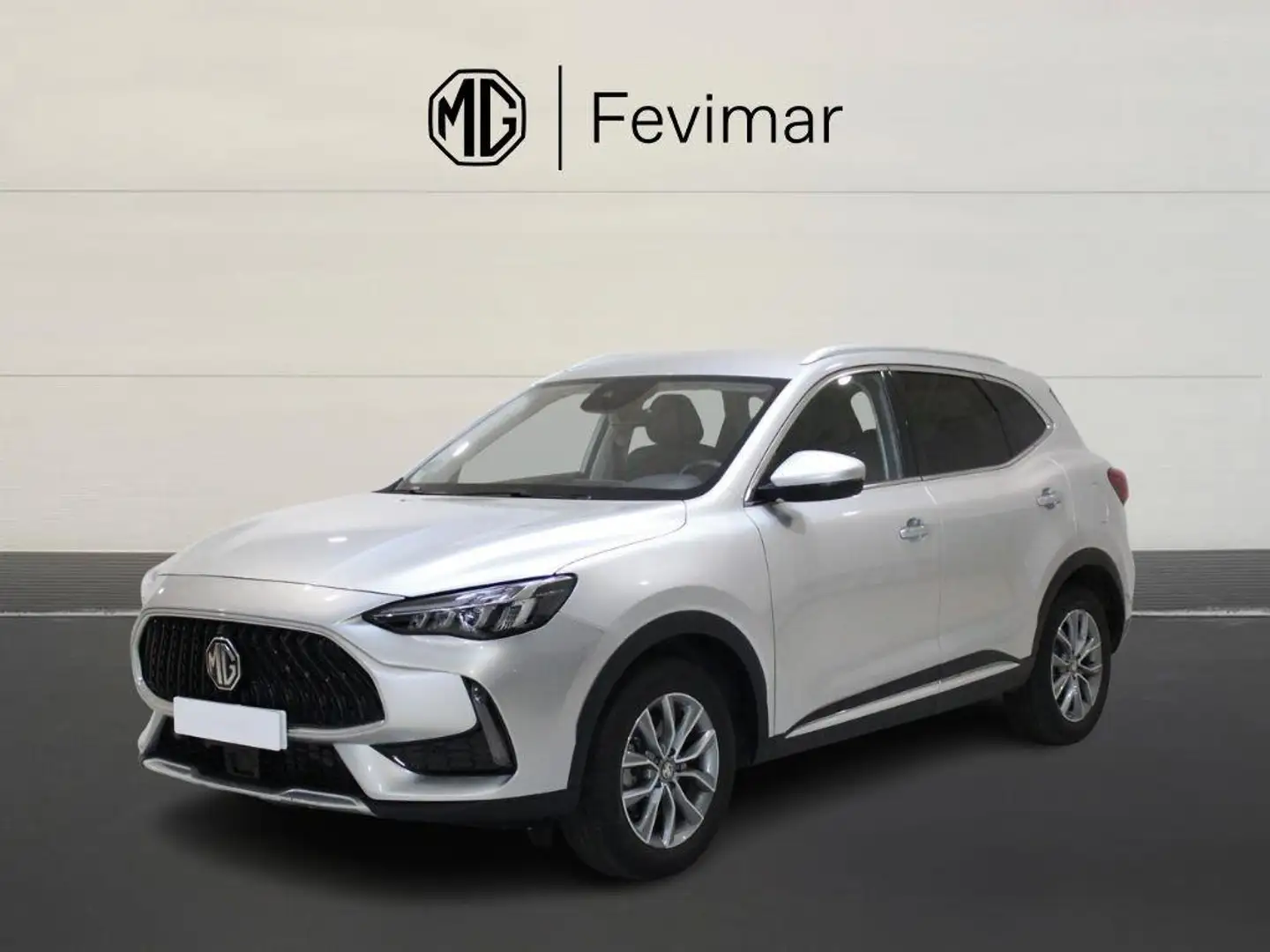 MG HS 1.5 T-GDI Comfort Aut. - 1