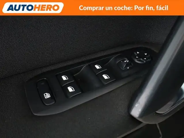 Peugeot 308 view 28