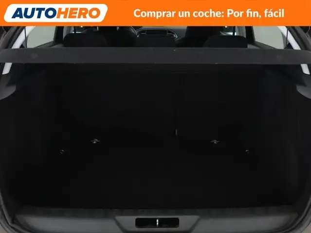 Peugeot 308 view 18