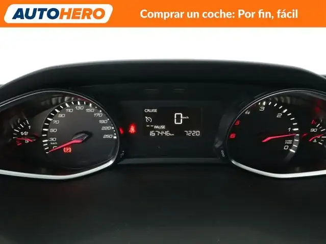 Peugeot 308 view 26