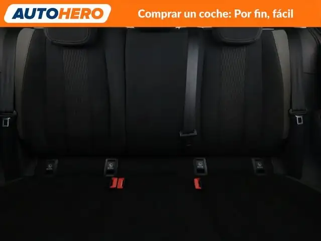 Peugeot 308 view 16