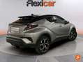 Toyota C-HR 125H Dynamic Plus Gris - thumbnail 8