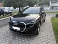 Audi Q3 35 TDI quattro intense Schwarz - thumbnail 2