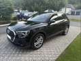 Audi Q3 35 TDI quattro intense Schwarz - thumbnail 1