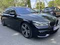 BMW 750 750 d xDrive - thumbnail 2