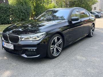 750 d xDrive