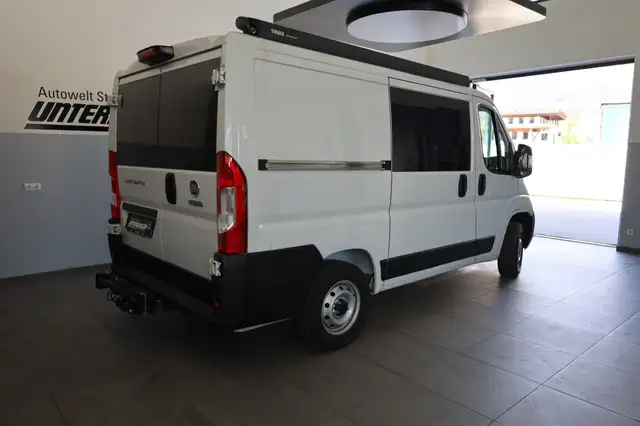 Fiat Ducato Wohnmobil/ Camper Kasten 30 140 L1H1 KOMMIS Ansicht 4