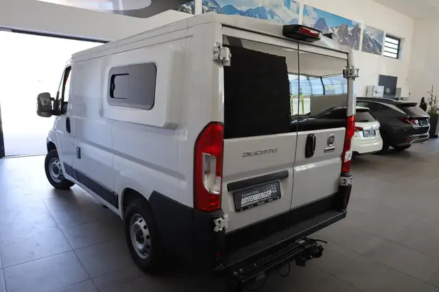 Fiat Ducato Wohnmobil/ Camper Kasten 30 140 L1H1 KOMMIS Ansicht 3