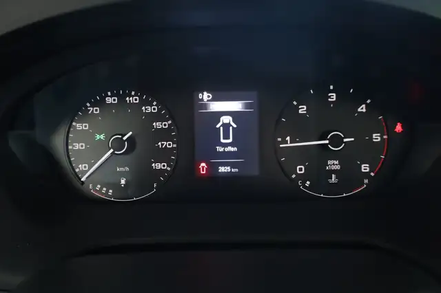 Fiat Ducato Wohnmobil/ Camper Kasten 30 140 L1H1 KOMMIS Ansicht 6