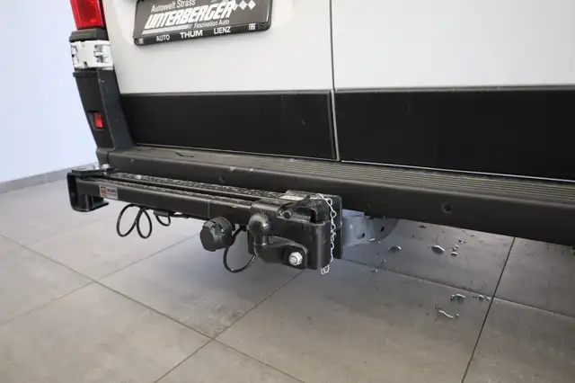 Fiat Ducato Wohnmobil/ Camper Kasten 30 140 L1H1 KOMMIS Ansicht 17