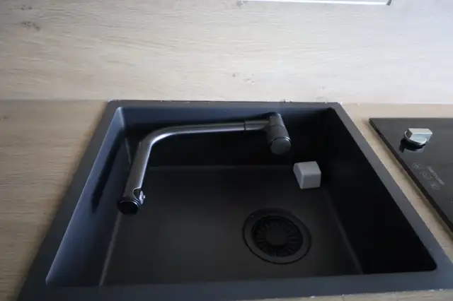 Fiat Ducato Wohnmobil/ Camper Kasten 30 140 L1H1 KOMMIS Ansicht 12