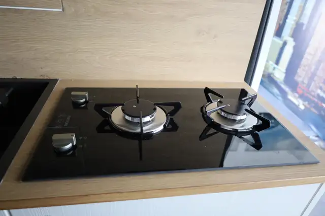 Fiat Ducato Wohnmobil/ Camper Kasten 30 140 L1H1 KOMMIS Ansicht 11