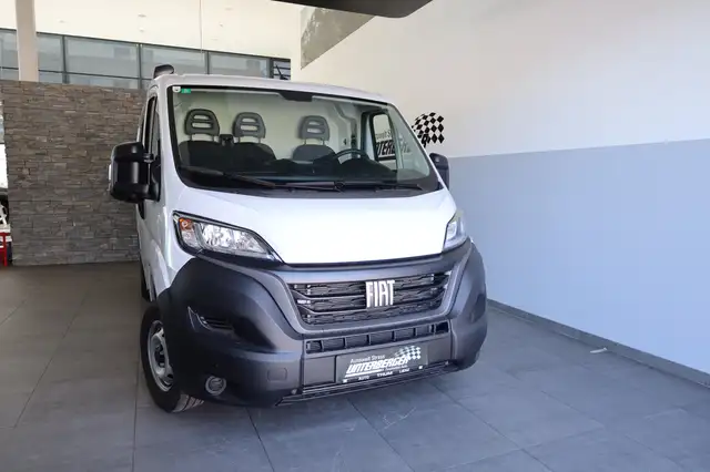 Fiat Ducato Wohnmobil/ Camper Kasten 30 140 L1H1 KOMMIS Ansicht 2