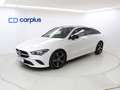 Mercedes-Benz CLA 180 Shooting Brake 7G-DCT Blanco - thumbnail 1