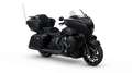Indian Roadmaster Roadmaster Powerplus Dark Horse Fekete - thumbnail 1