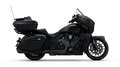 Indian Roadmaster Roadmaster Powerplus Dark Horse Fekete - thumbnail 3