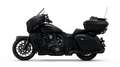 Indian Roadmaster Roadmaster Powerplus Dark Horse Fekete - thumbnail 2
