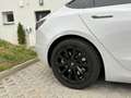Tesla Model 3 Long Range AWD DUAL MOTOR 8-fach-bereift Garantie srebrna - thumbnail 8