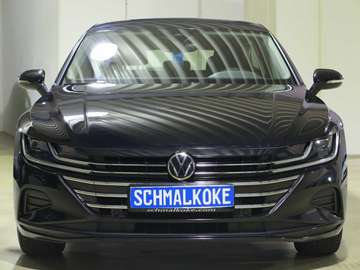 Shooting Brake 2.0 TDI SCR DSG7 ACC LM18