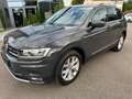 Volkswagen Tiguan Highline / 4Motion / AHK / ACC / MirrorLink Grau - thumbnail 1