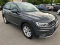 Volkswagen Tiguan Highline / 4Motion / AHK / ACC / MirrorLink Grau - thumbnail 7