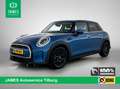 MINI One Mini 1.5 Business Edition CARPLAY | STOF-LEDER | N Bleu - thumbnail 1