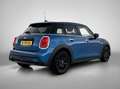 MINI One Mini 1.5 Business Edition CARPLAY | STOF-LEDER | N Bleu - thumbnail 5